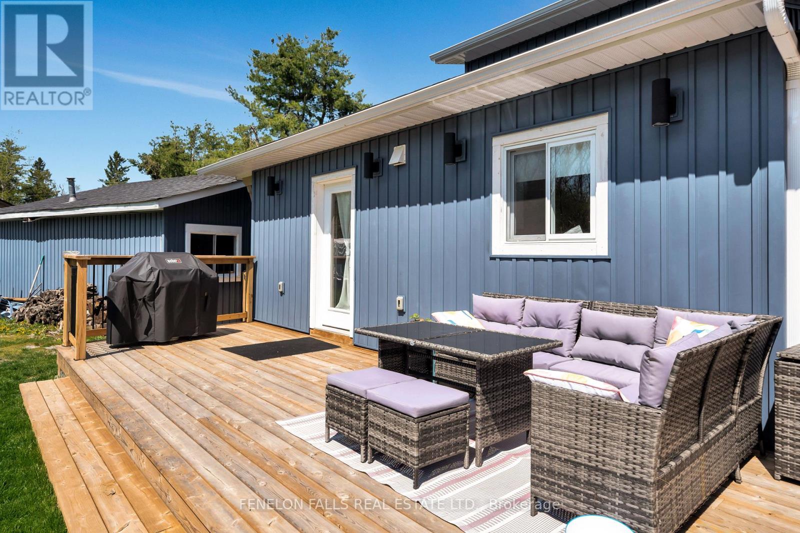 138 Alpine Lake Road, Trent Lakes, Ontario  K0M 1A0 - Photo 37 - X12956160