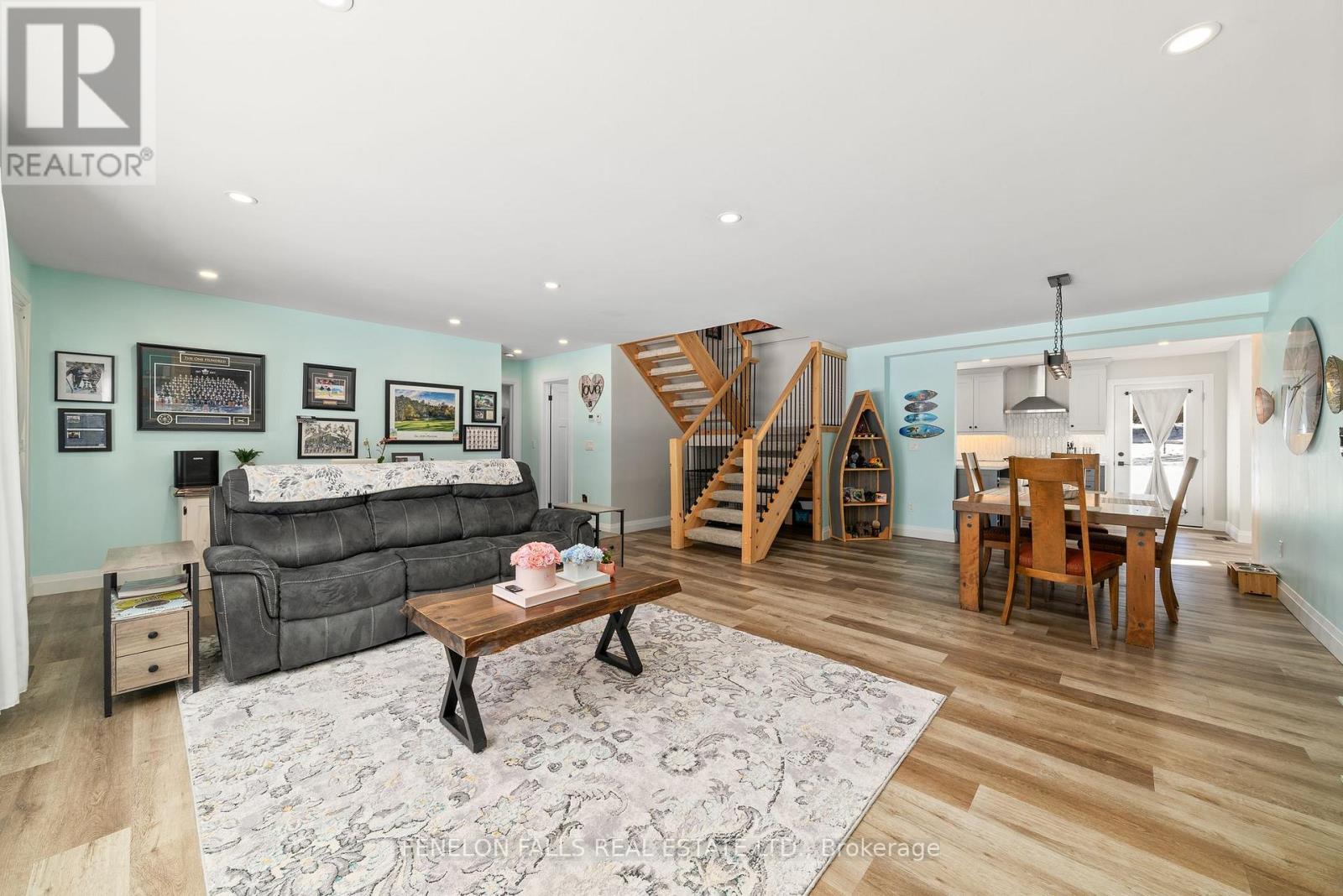 138 Alpine Lake Road, Trent Lakes, Ontario  K0M 1A0 - Photo 7 - X12956160