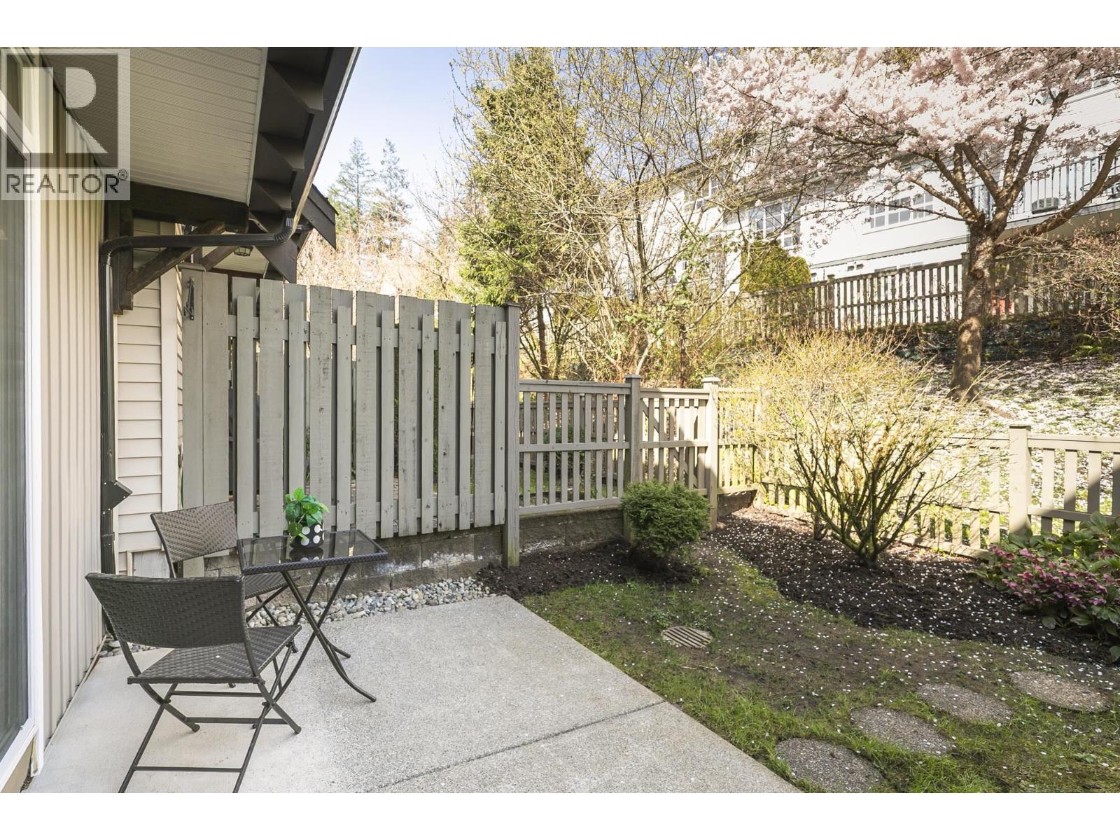 48 2200 Panorama Drive, Port Moody, British Columbia  V3H 5M2 - Photo 19 - R3106263