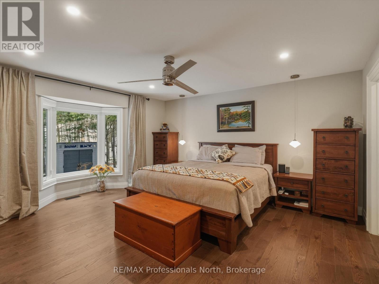 8 Woods Hollow, Gravenhurst, Ontario  P1P 1Y7 - Photo 15 - X12956154