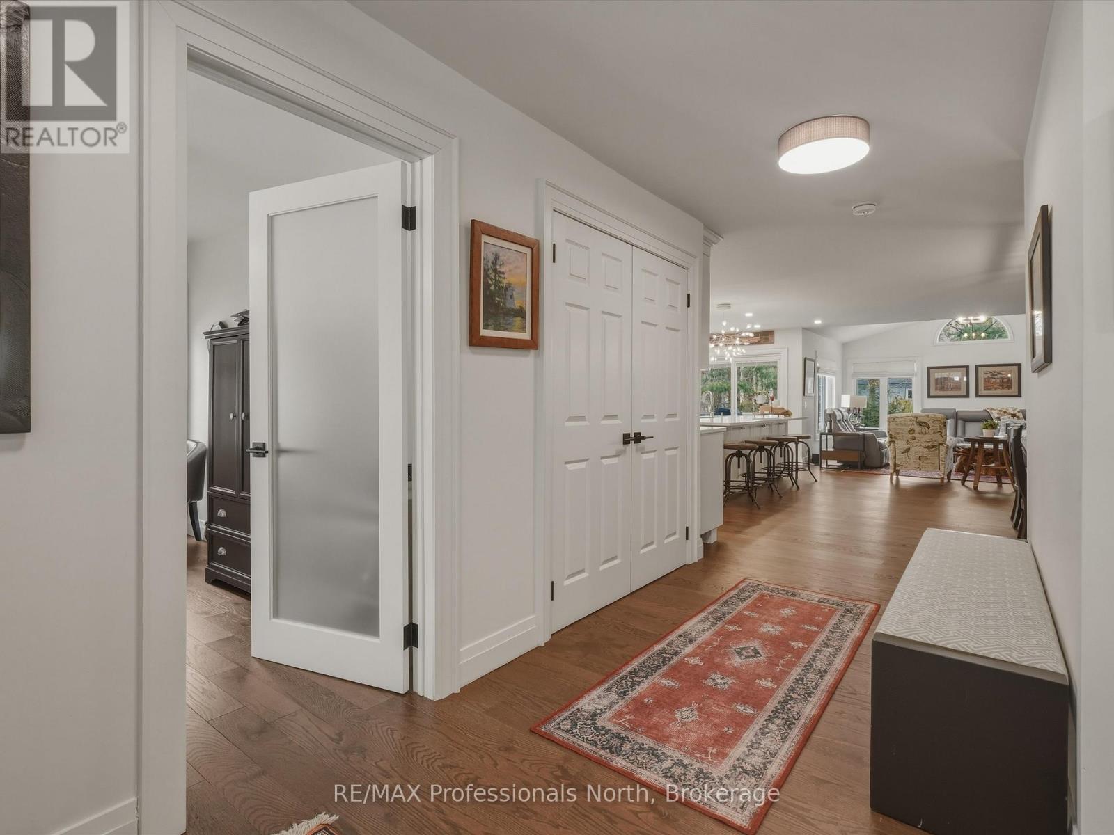 8 Woods Hollow, Gravenhurst, Ontario  P1P 1Y7 - Photo 19 - X12956154