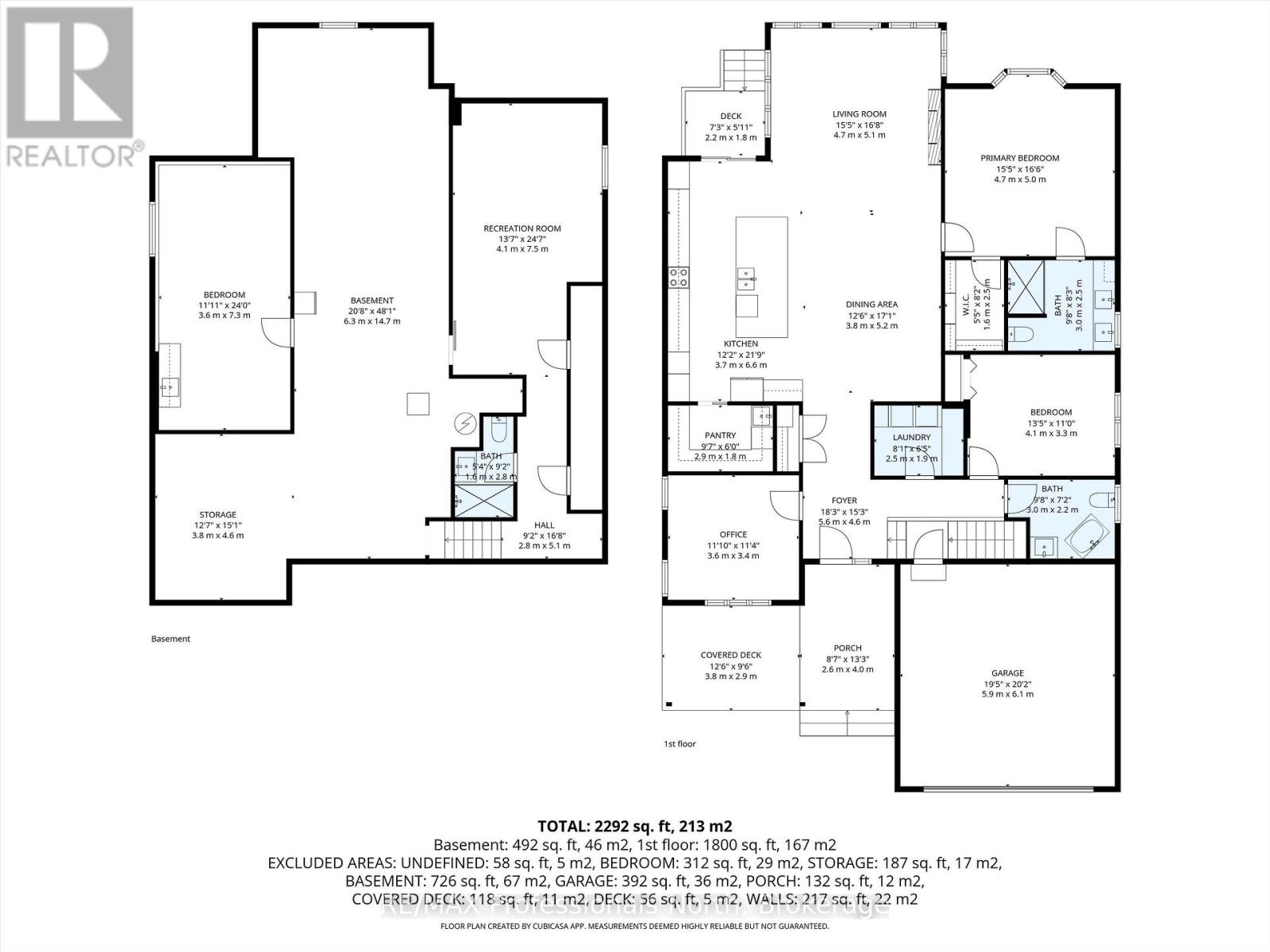8 Woods Hollow, Gravenhurst, Ontario  P1P 1Y7 - Photo 39 - X12956154