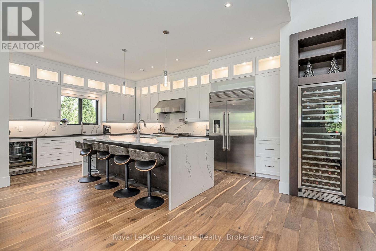 128 Arnot Crescent, Blue Mountains, Ontario  L9Y 0Z8 - Photo 11 - X12956188