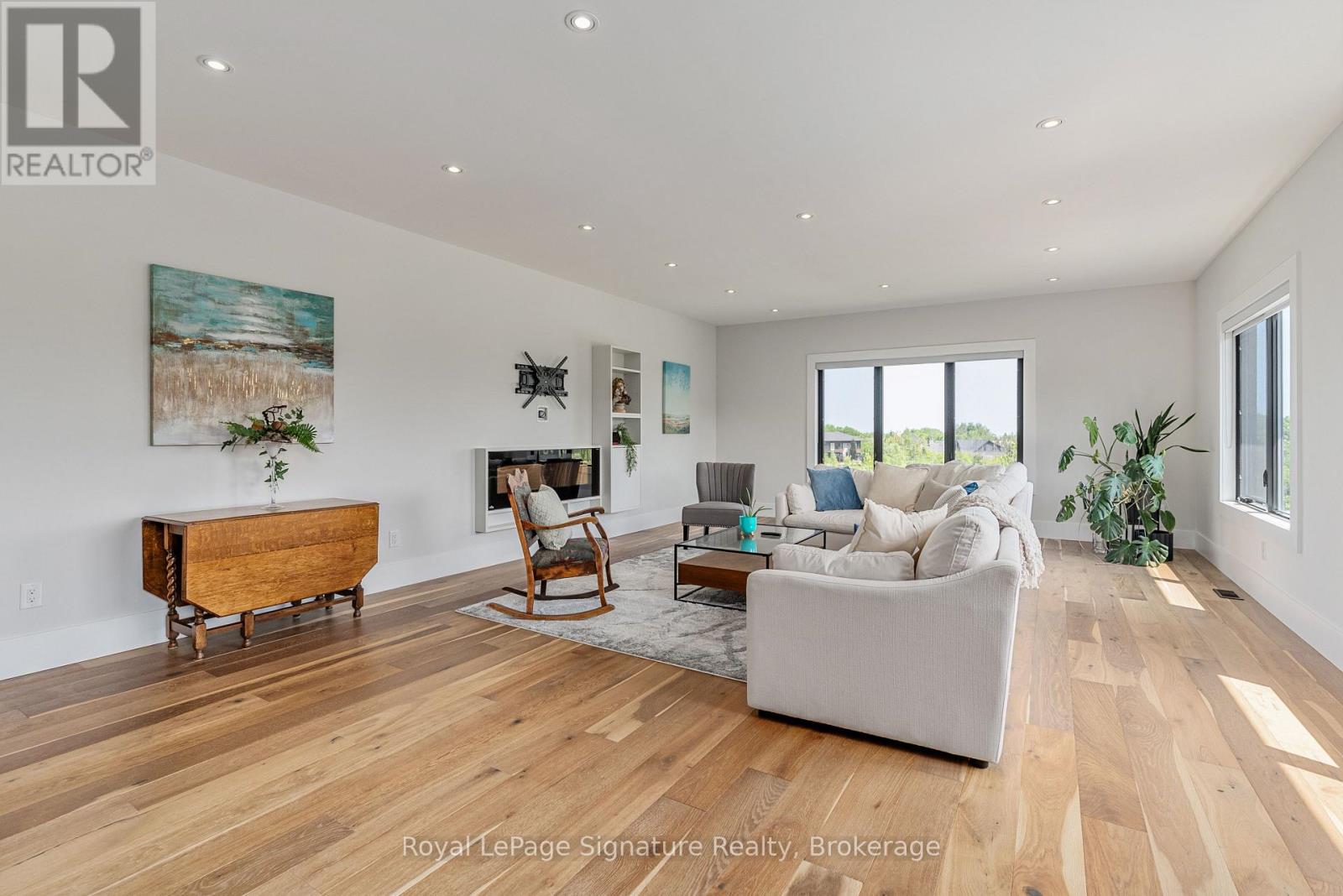 128 Arnot Crescent, Blue Mountains, Ontario  L9Y 0Z8 - Photo 31 - X12956188