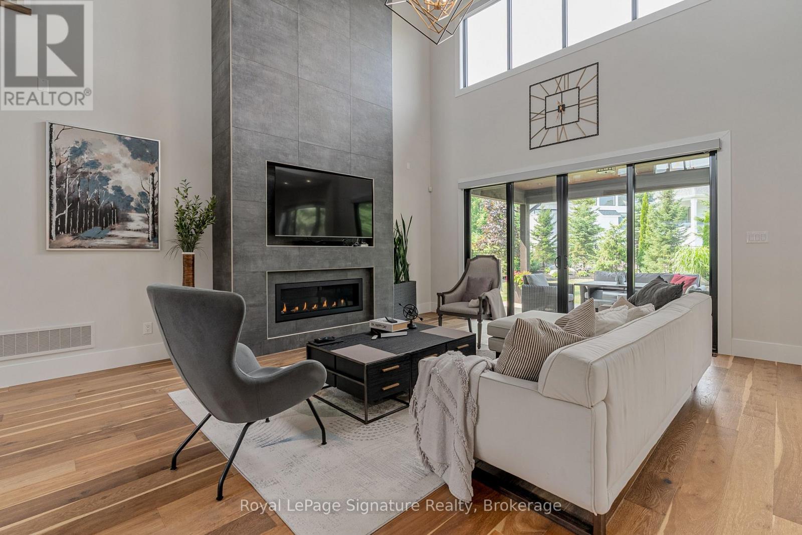 128 Arnot Crescent, Blue Mountains, Ontario  L9Y 0Z8 - Photo 7 - X12956188