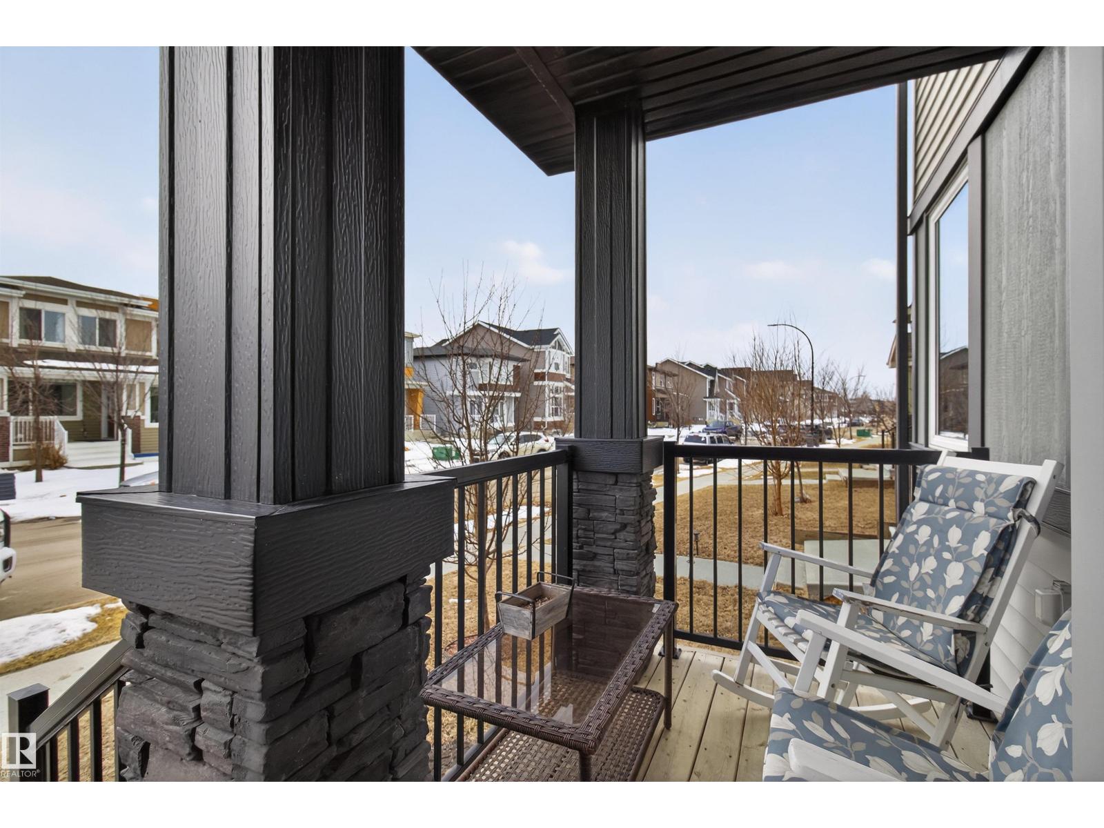 385 Charlesworth Drive Sw, Edmonton, Alberta  T6X 2G5 - Photo 3 - E4480602