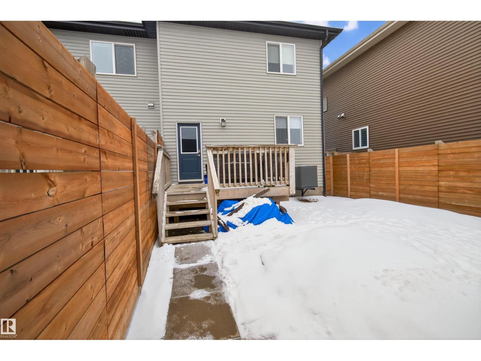 385 Charlesworth Drive Sw, Edmonton, Alberta  T6X 2G5 - Photo 38 - E4480602