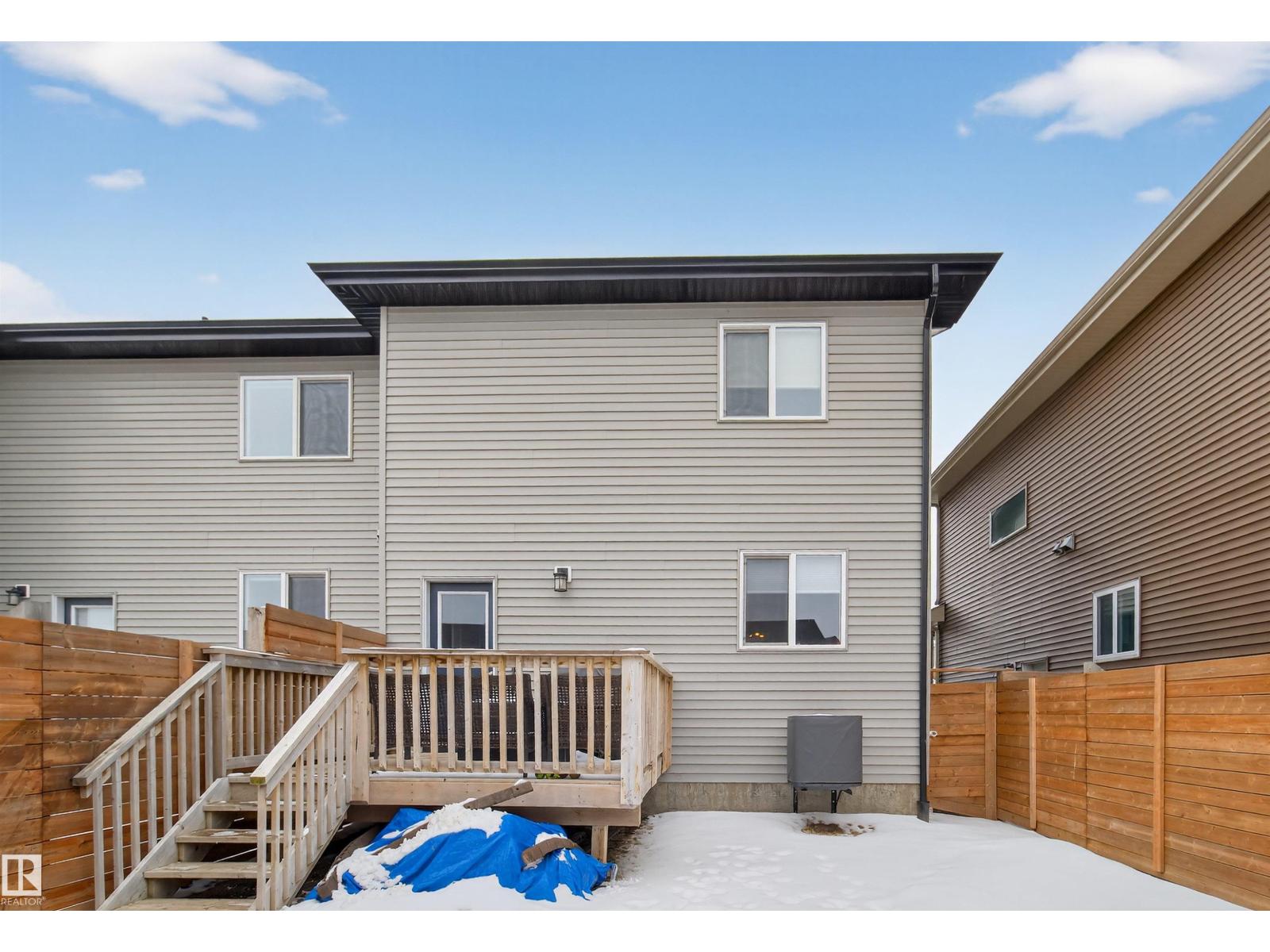 385 Charlesworth Drive Sw, Edmonton, Alberta  T6X 2G5 - Photo 40 - E4480602