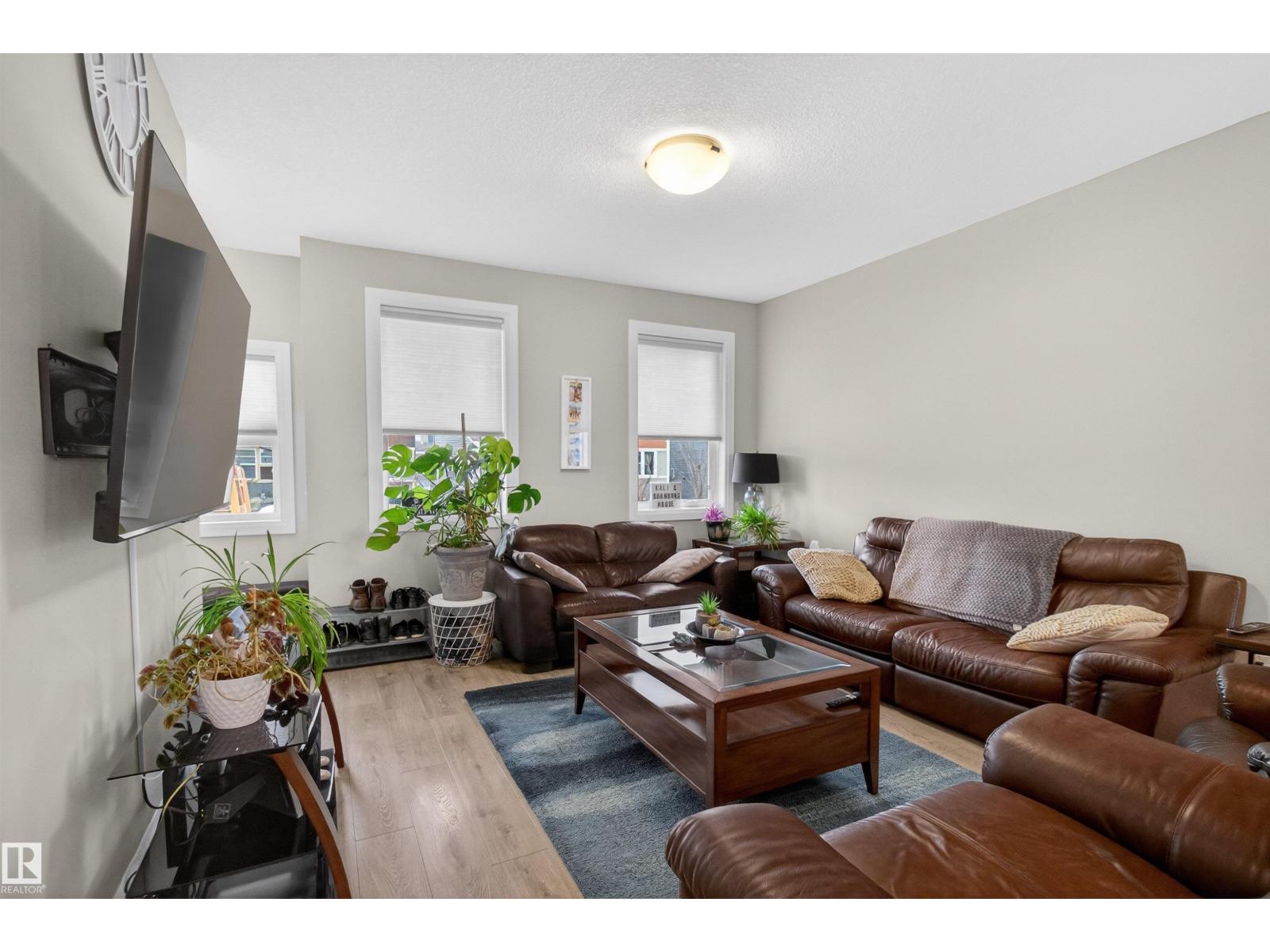 385 Charlesworth Drive Sw, Edmonton, Alberta  T6X 2G5 - Photo 6 - E4480602