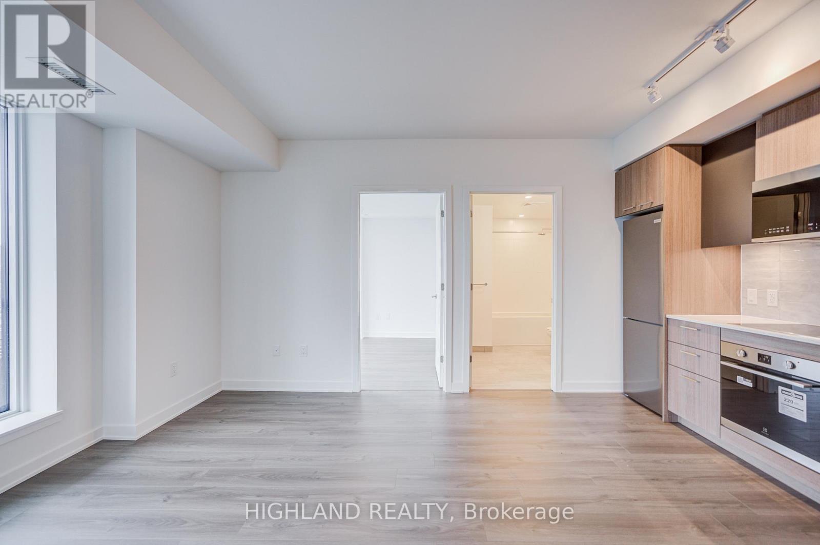 917 - 30 Dreamers Way, Toronto, Ontario  M5A 0Y7 - Photo 11 - C12956166