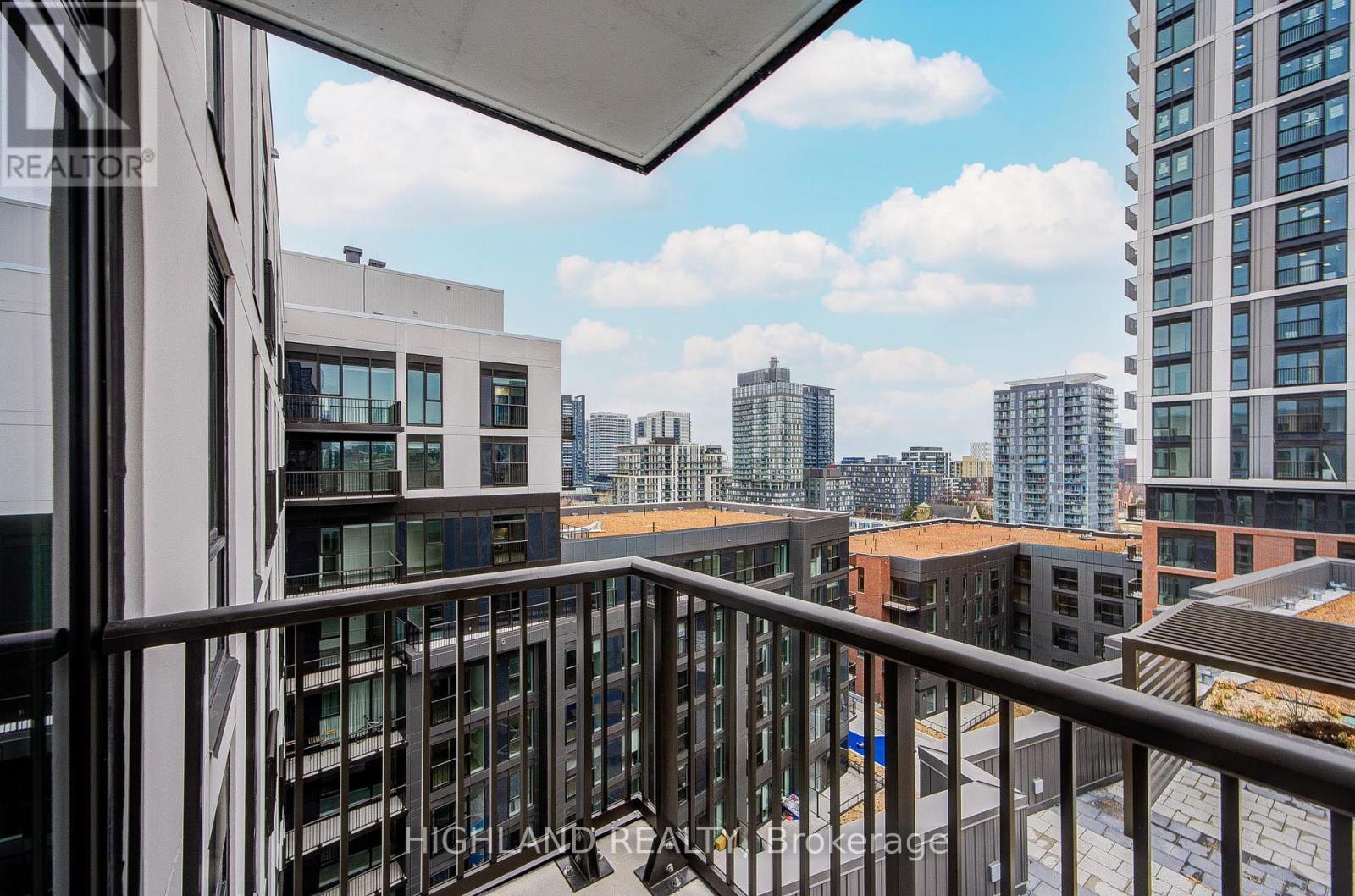 917 - 30 Dreamers Way, Toronto, Ontario  M5A 0Y7 - Photo 20 - C12956166