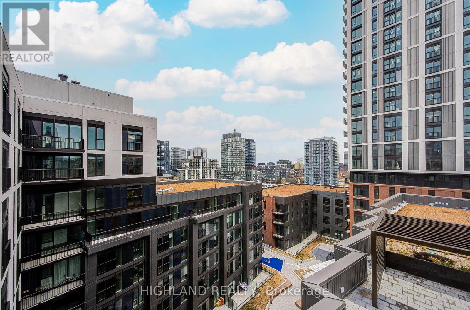 917 - 30 Dreamers Way, Toronto, Ontario  M5A 0Y7 - Photo 23 - C12956166