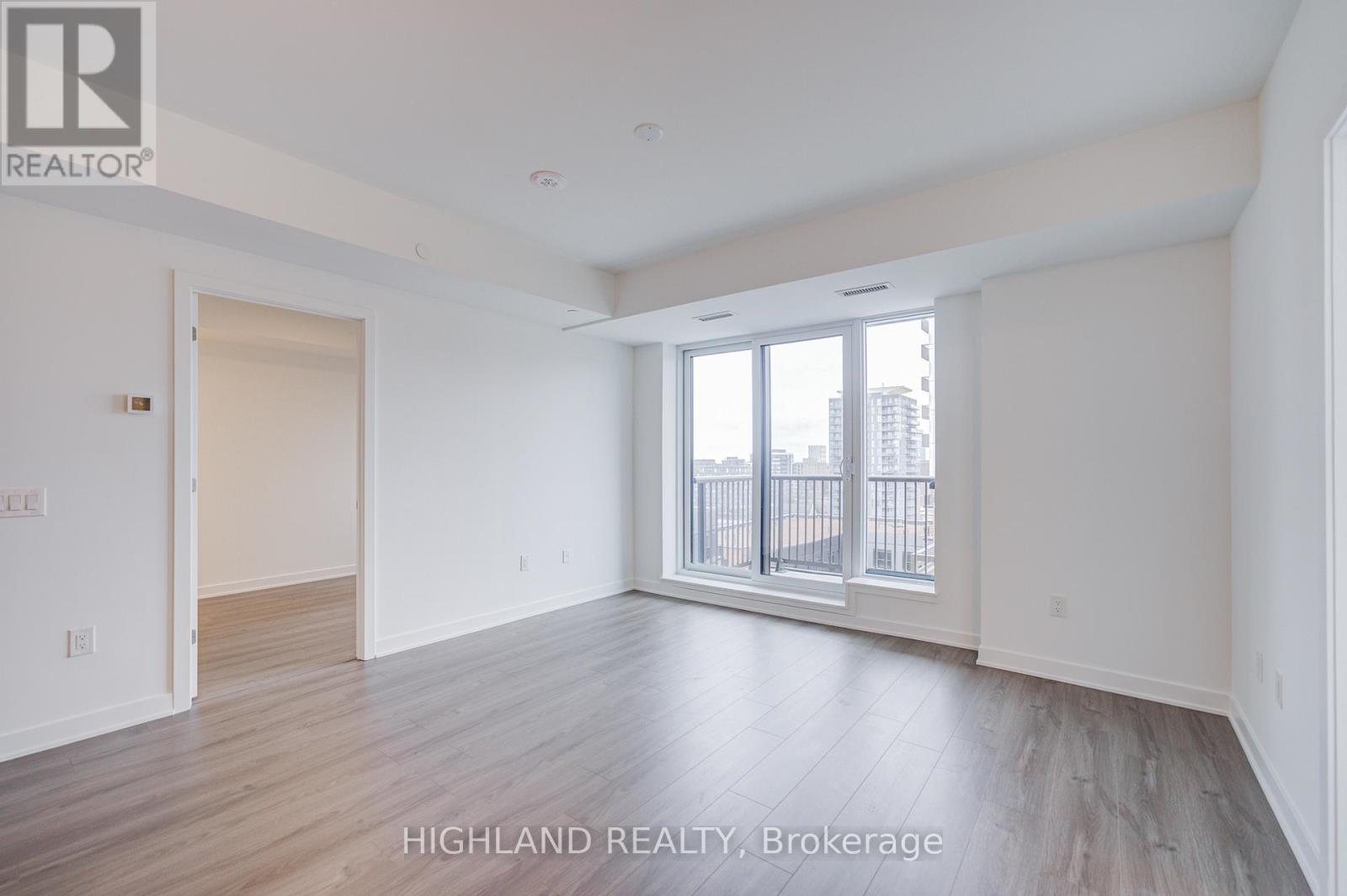 917 - 30 Dreamers Way, Toronto, Ontario  M5A 0Y7 - Photo 8 - C12956166