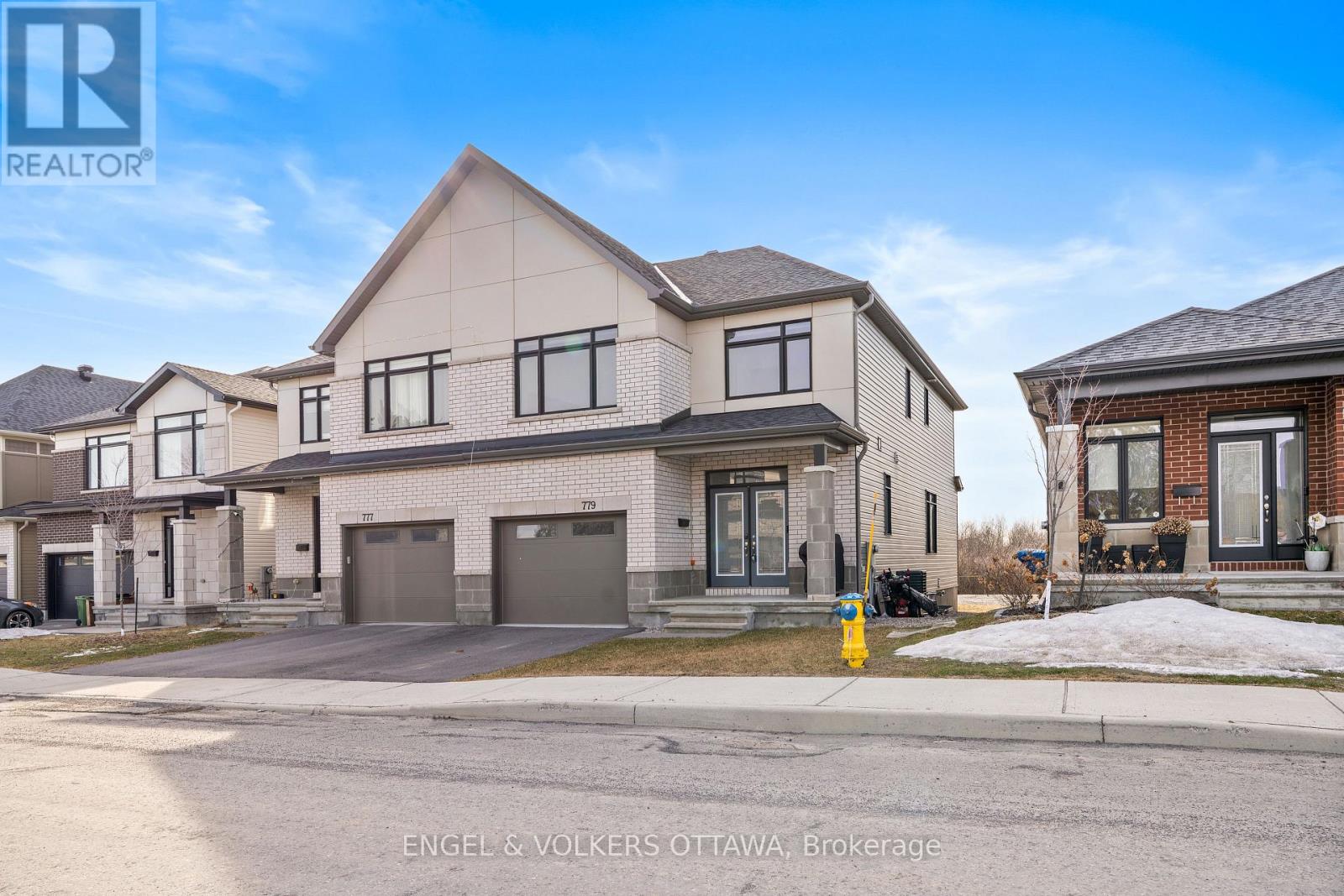 779 OVATION GROVE, Ottawa, Ontario