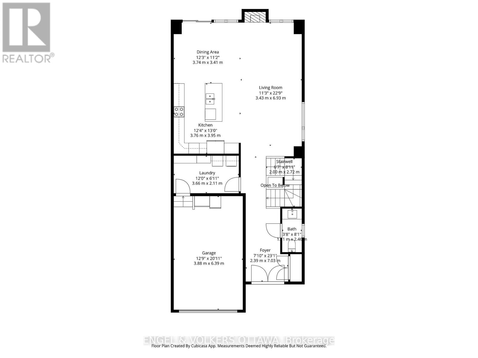 779 Ovation Grove, Ottawa, Ontario  K1T 0X6 - Photo 35 - X12956176