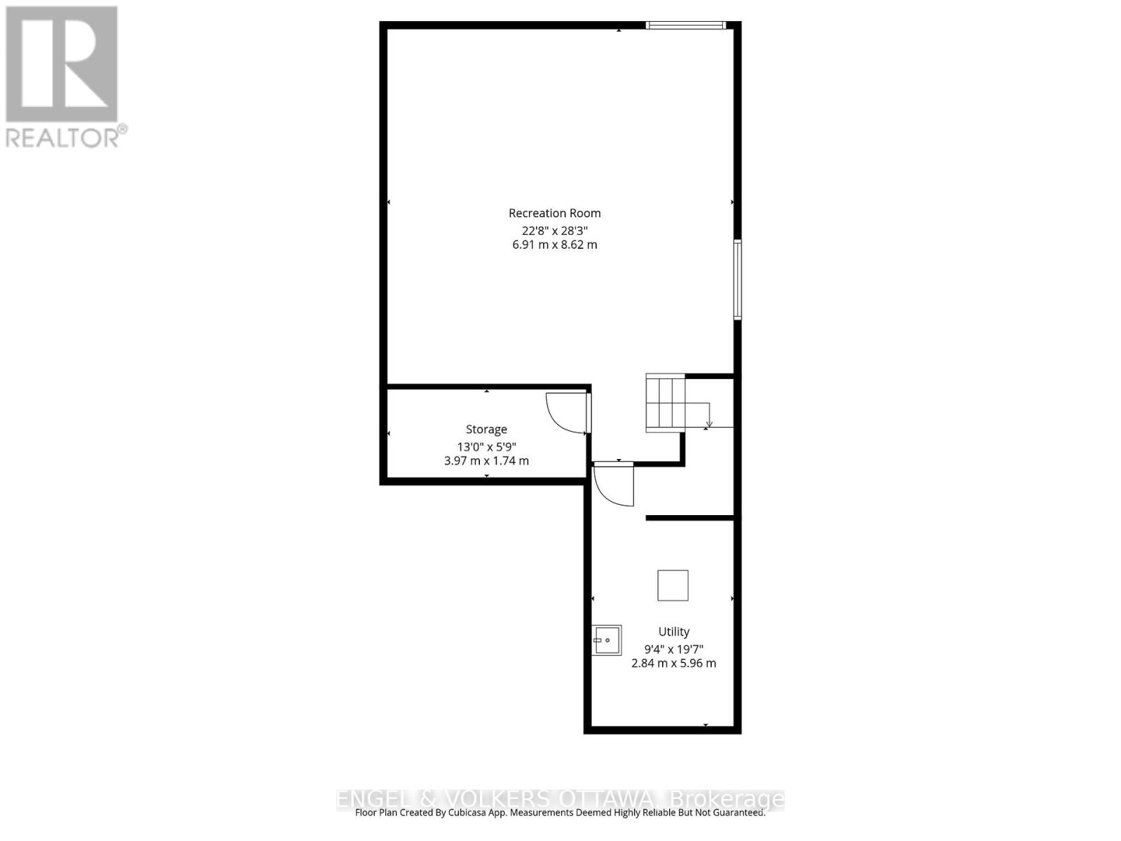 779 Ovation Grove, Ottawa, Ontario  K1T 0X6 - Photo 37 - X12956176