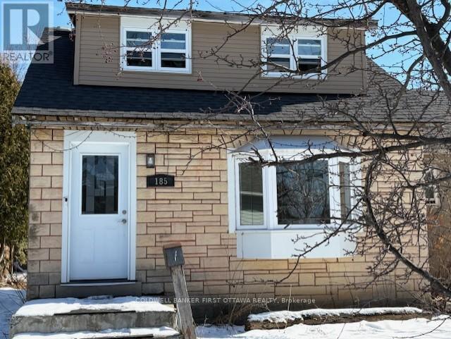 185 Compton Avenue, Ottawa, Ontario  K2B 5A6 - Photo 2 - X12956180