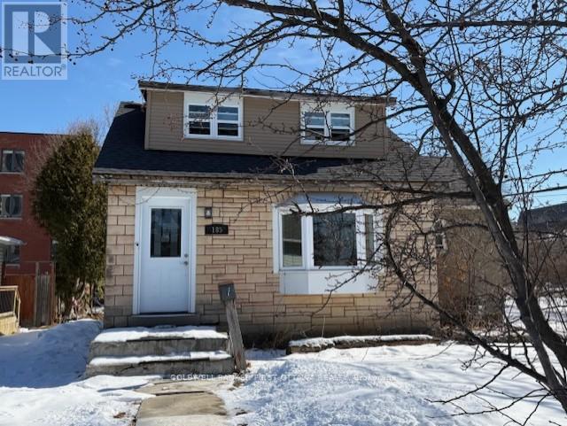 185 Compton Avenue, Ottawa, Ontario  K2B 5A6 - Photo 3 - X12956180