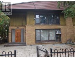 UNIT B - 45 RIVERDALE AVENUE, ottawa, Ontario