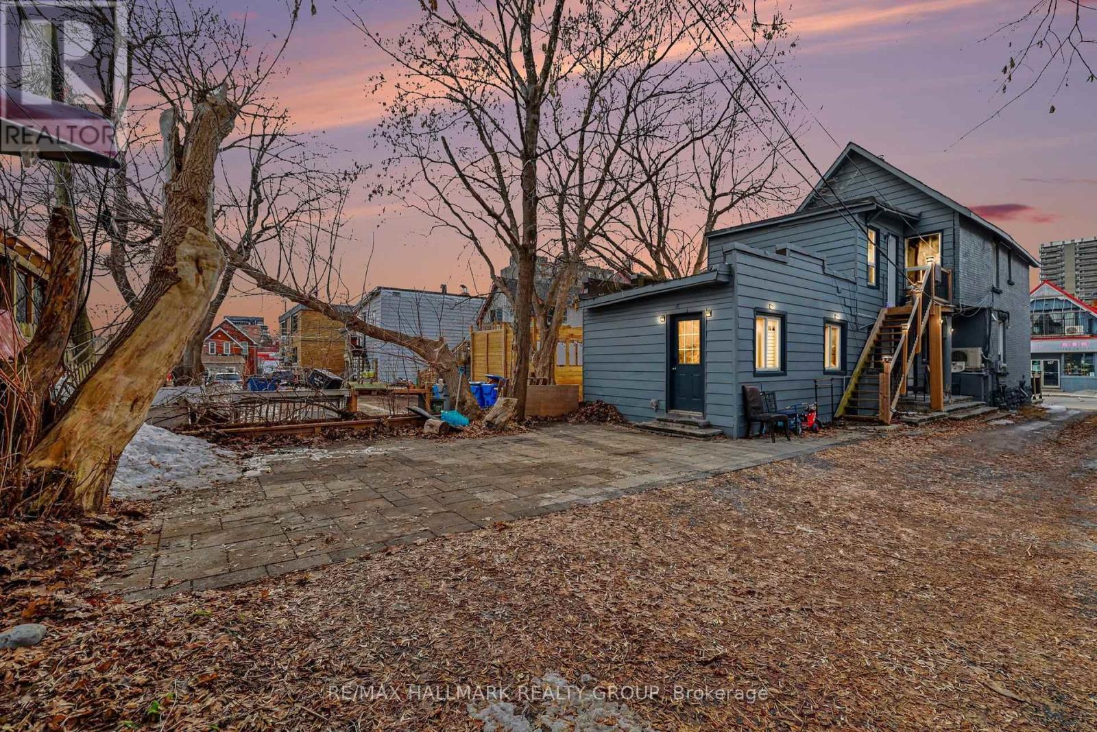 638-640 Somerset Street W, Ottawa, Ontario  K1R 5K4 - Photo 24 - X12956190