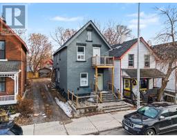 638-640 SOMERSET STREET W, ottawa, Ontario