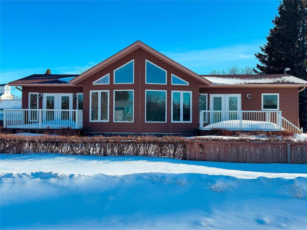 113 Anzac Avenue, Inglis, Manitoba