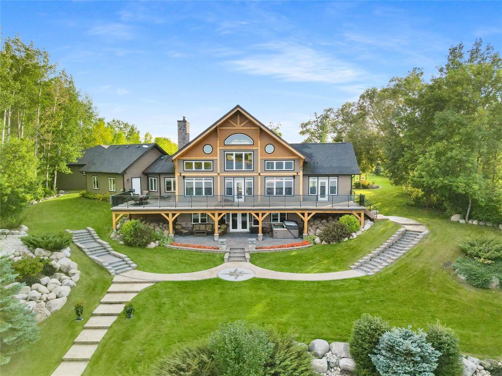 25 Helen Place, Lac Du Bonnet Rm, Manitoba  R0E 1A0 - Photo 1 - 202606200