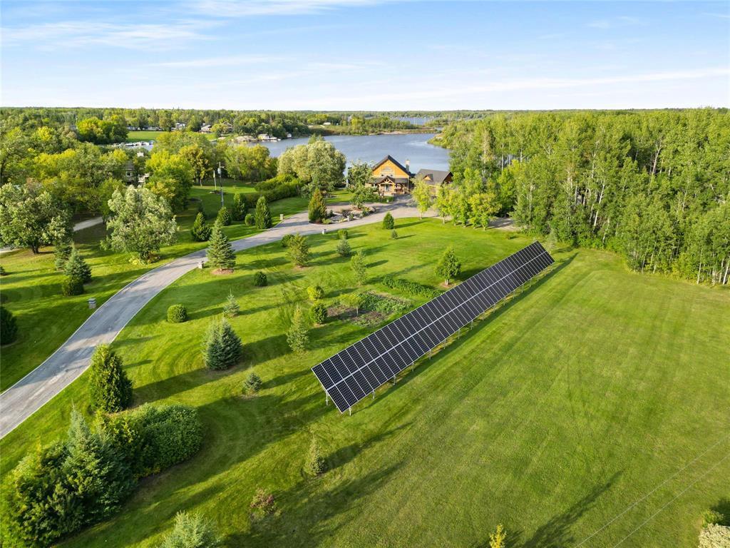 25 Helen Place, Lac Du Bonnet Rm, Manitoba  R0E 1A0 - Photo 11 - 202606200