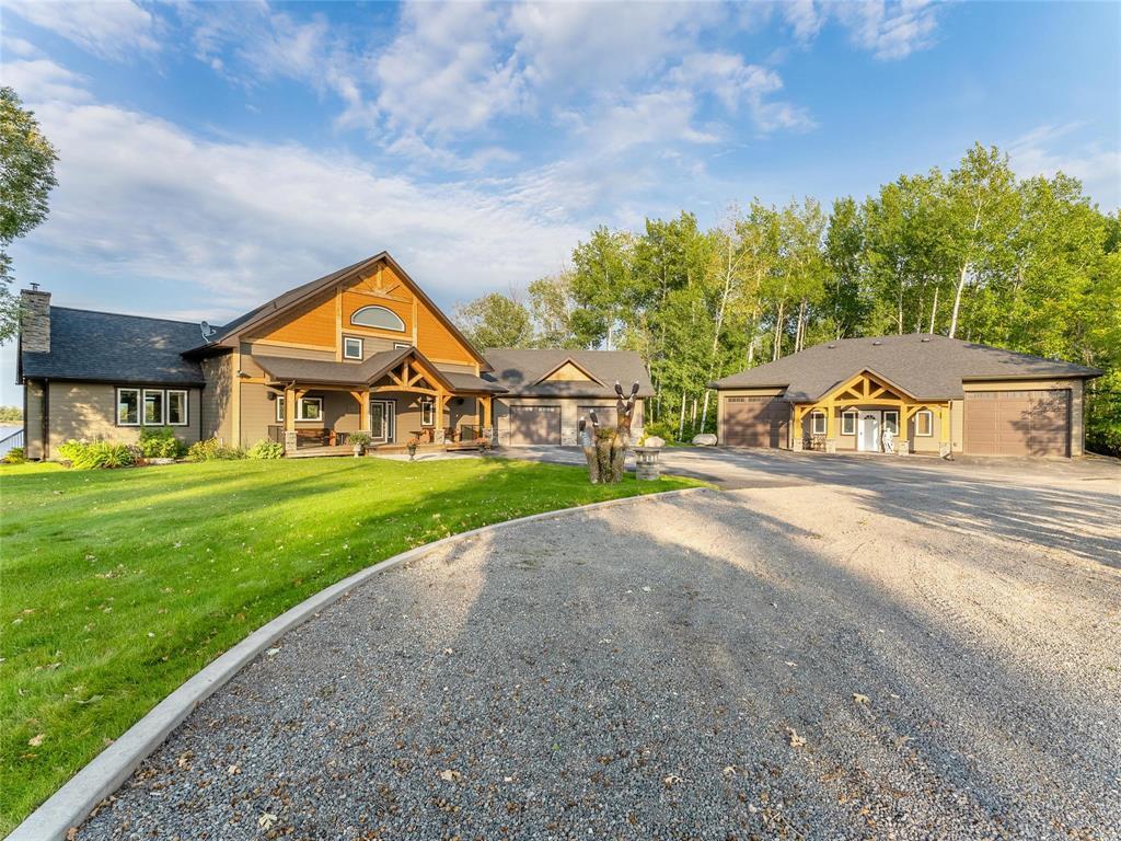 25 Helen Place, Lac Du Bonnet Rm, Manitoba  R0E 1A0 - Photo 16 - 202606200