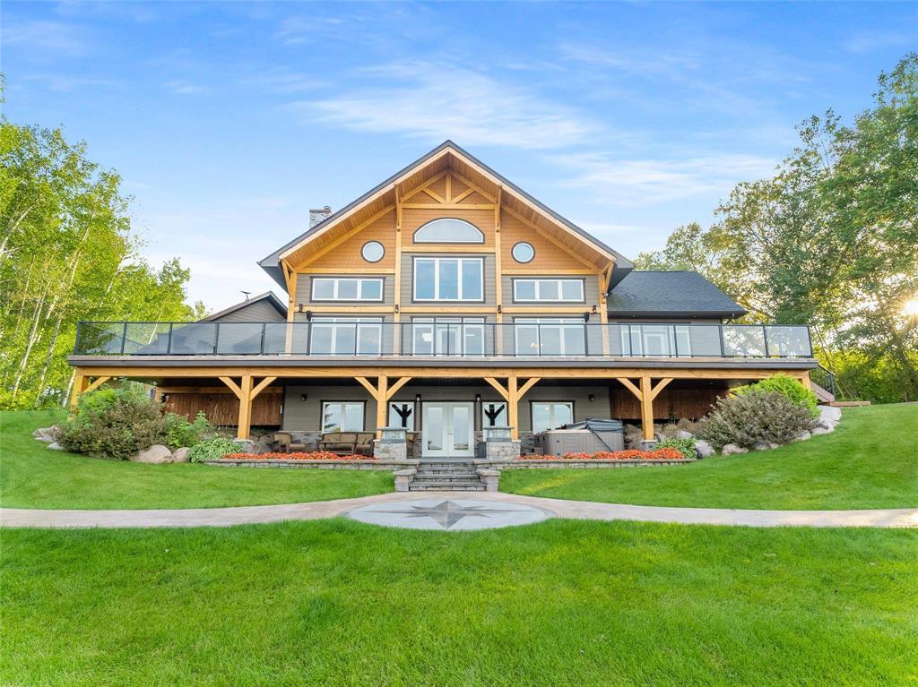 25 Helen Place, Lac Du Bonnet Rm, Manitoba  R0E 1A0 - Photo 2 - 202606200