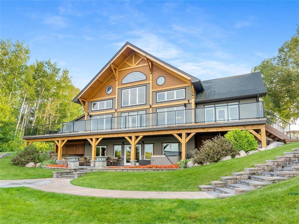 25 Helen Place, Lac Du Bonnet Rm, Manitoba  R0E 1A0 - Photo 3 - 202606200