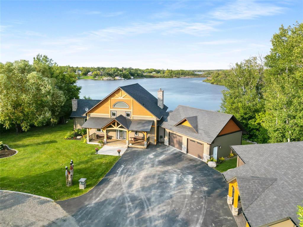 25 Helen Place, Lac Du Bonnet Rm, Manitoba  R0E 1A0 - Photo 4 - 202606200