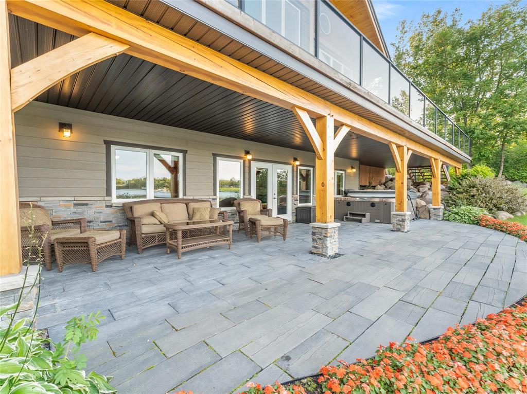 25 Helen Place, Lac Du Bonnet Rm, Manitoba  R0E 1A0 - Photo 48 - 202606200