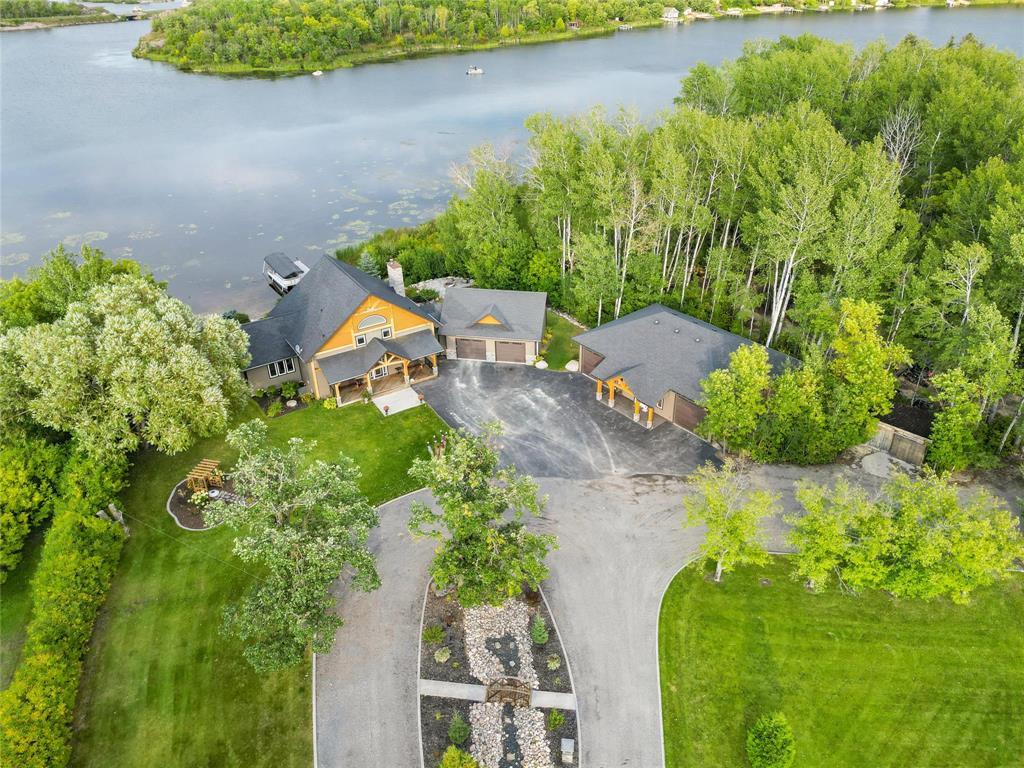 25 Helen Place, Lac Du Bonnet Rm, Manitoba  R0E 1A0 - Photo 5 - 202606200