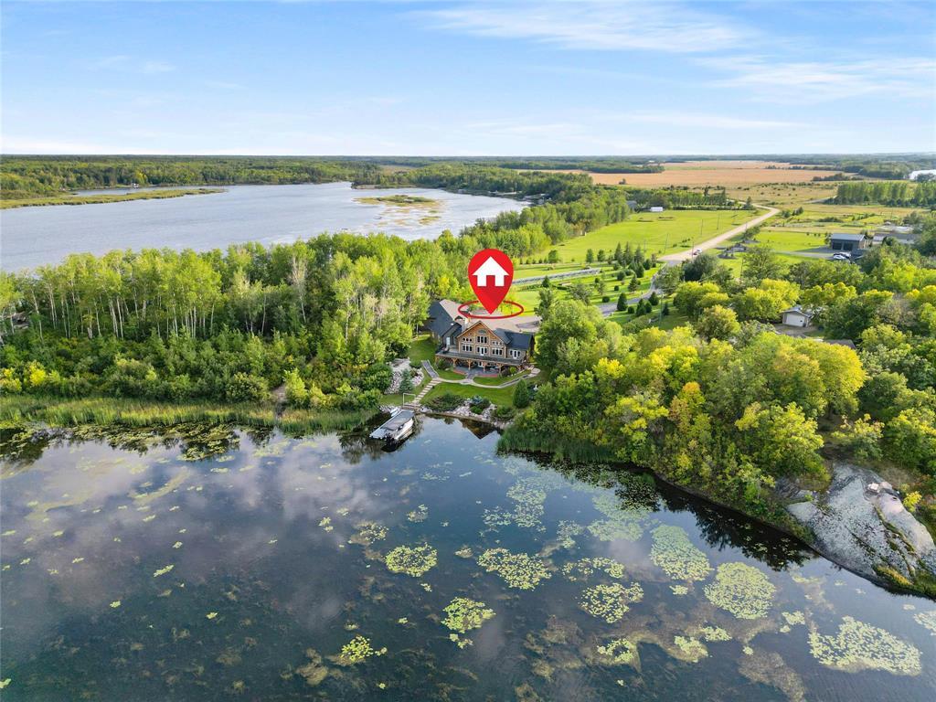 25 Helen Place, Lac Du Bonnet Rm, Manitoba  R0E 1A0 - Photo 6 - 202606200