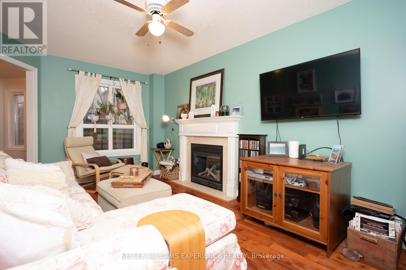 43 Dunnett Drive, Barrie, Ontario  L4N 0J7 - Photo 14 - S12956152