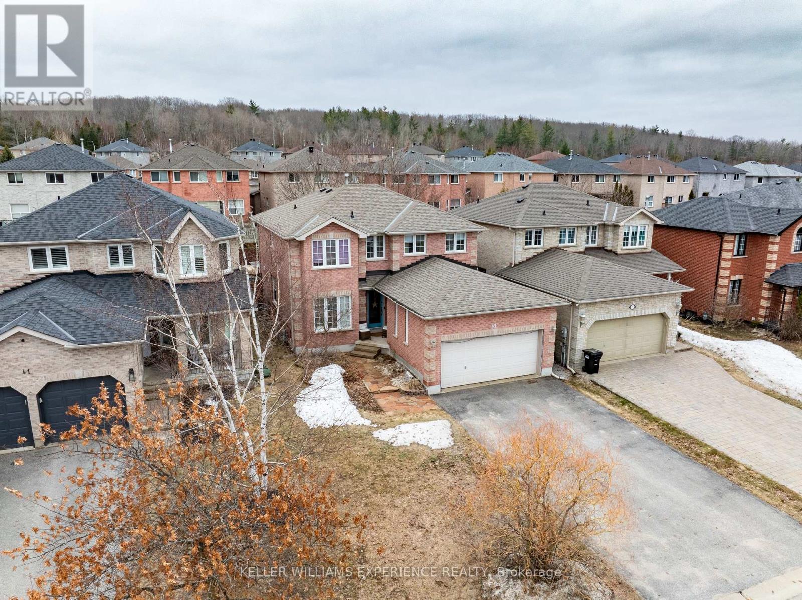 43 Dunnett Drive, Barrie, Ontario  L4N 0J7 - Photo 42 - S12956152