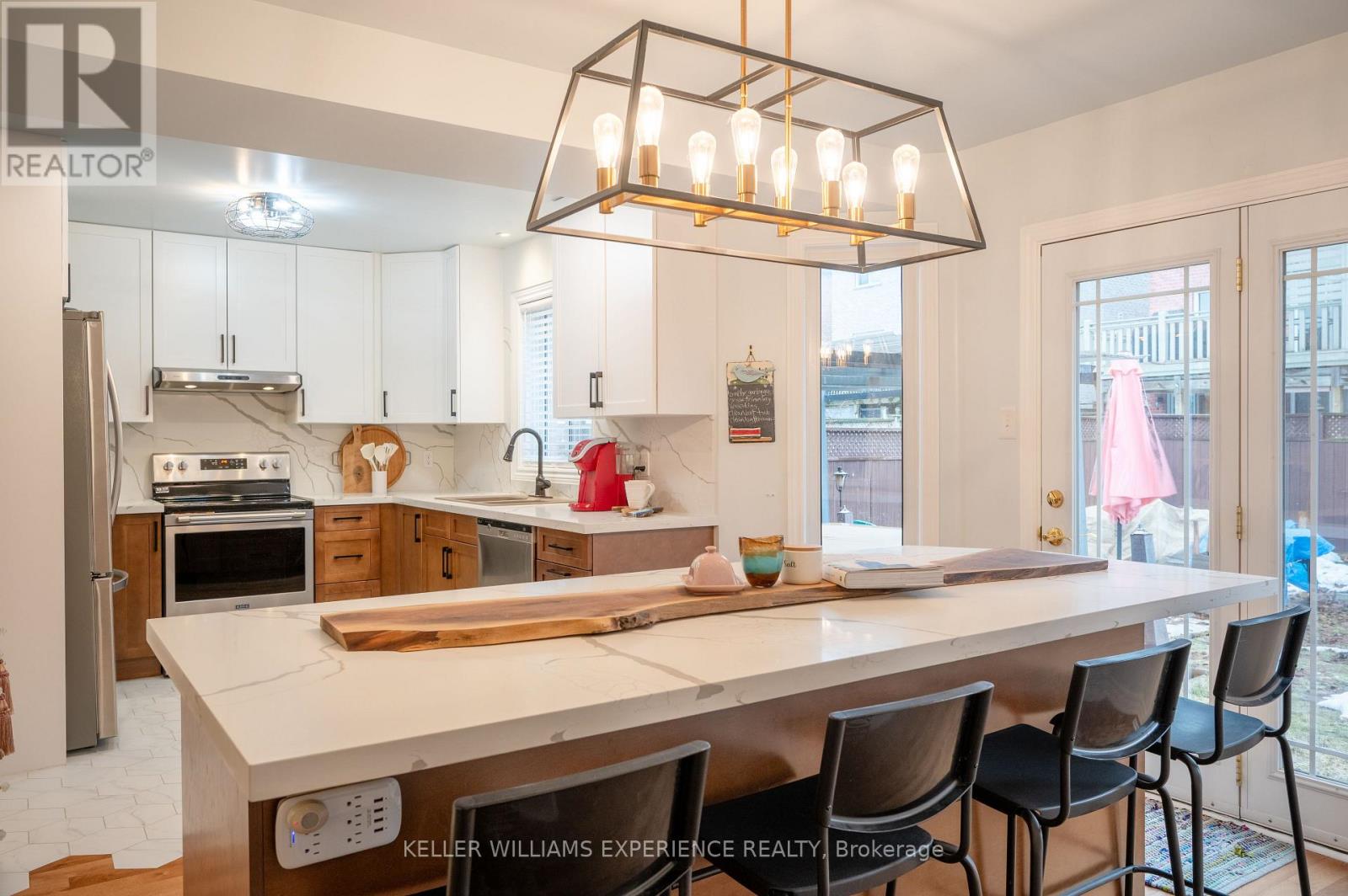 43 Dunnett Drive, Barrie, Ontario  L4N 0J7 - Photo 7 - S12956152