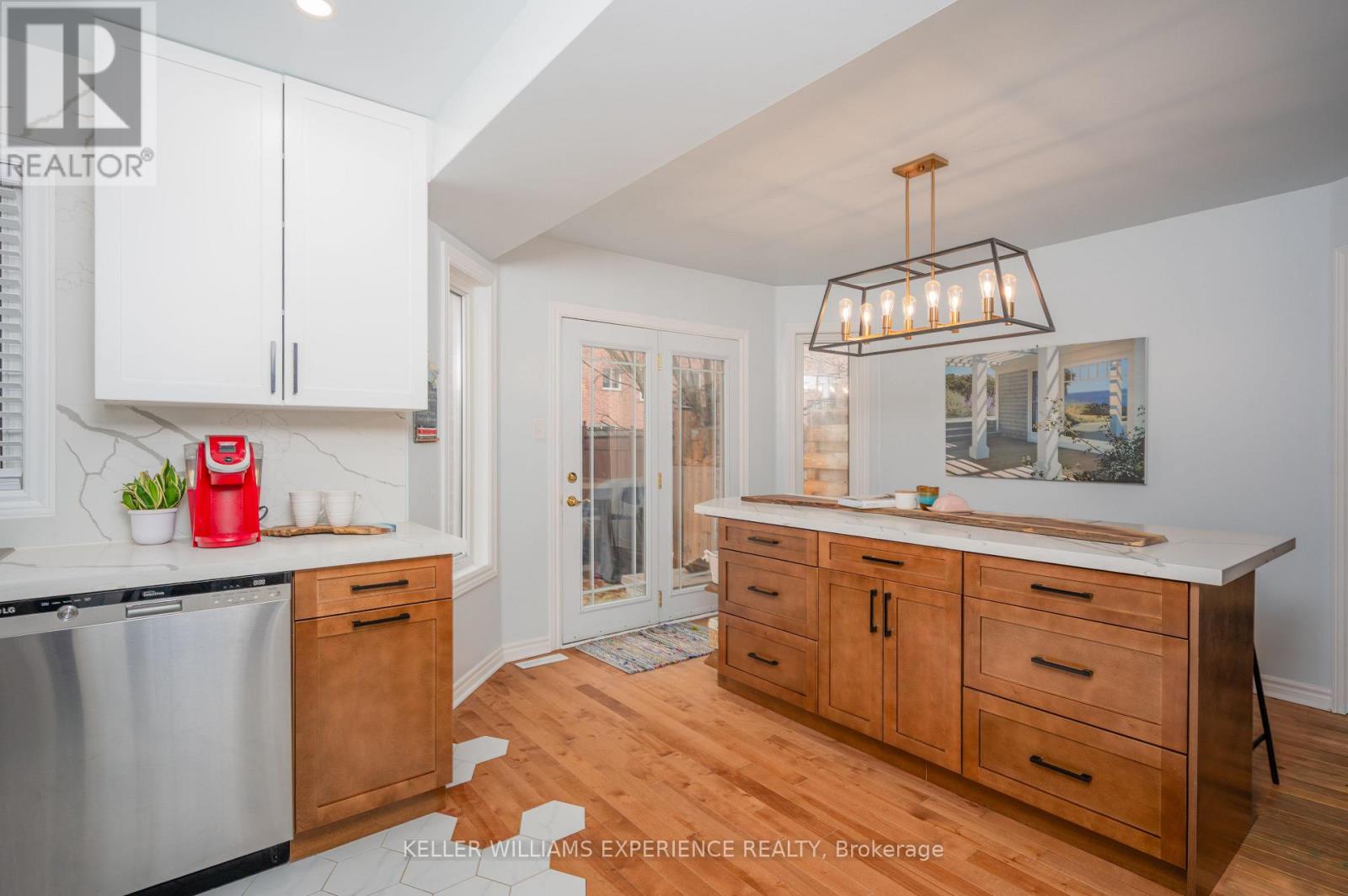 43 Dunnett Drive, Barrie, Ontario  L4N 0J7 - Photo 8 - S12956152