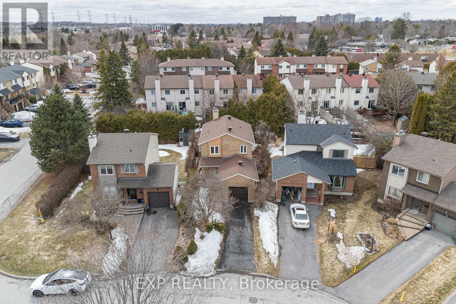 31 Coolspring Crescent, Ottawa, Ontario  K2E 7M9 - Photo 45 - X12955518