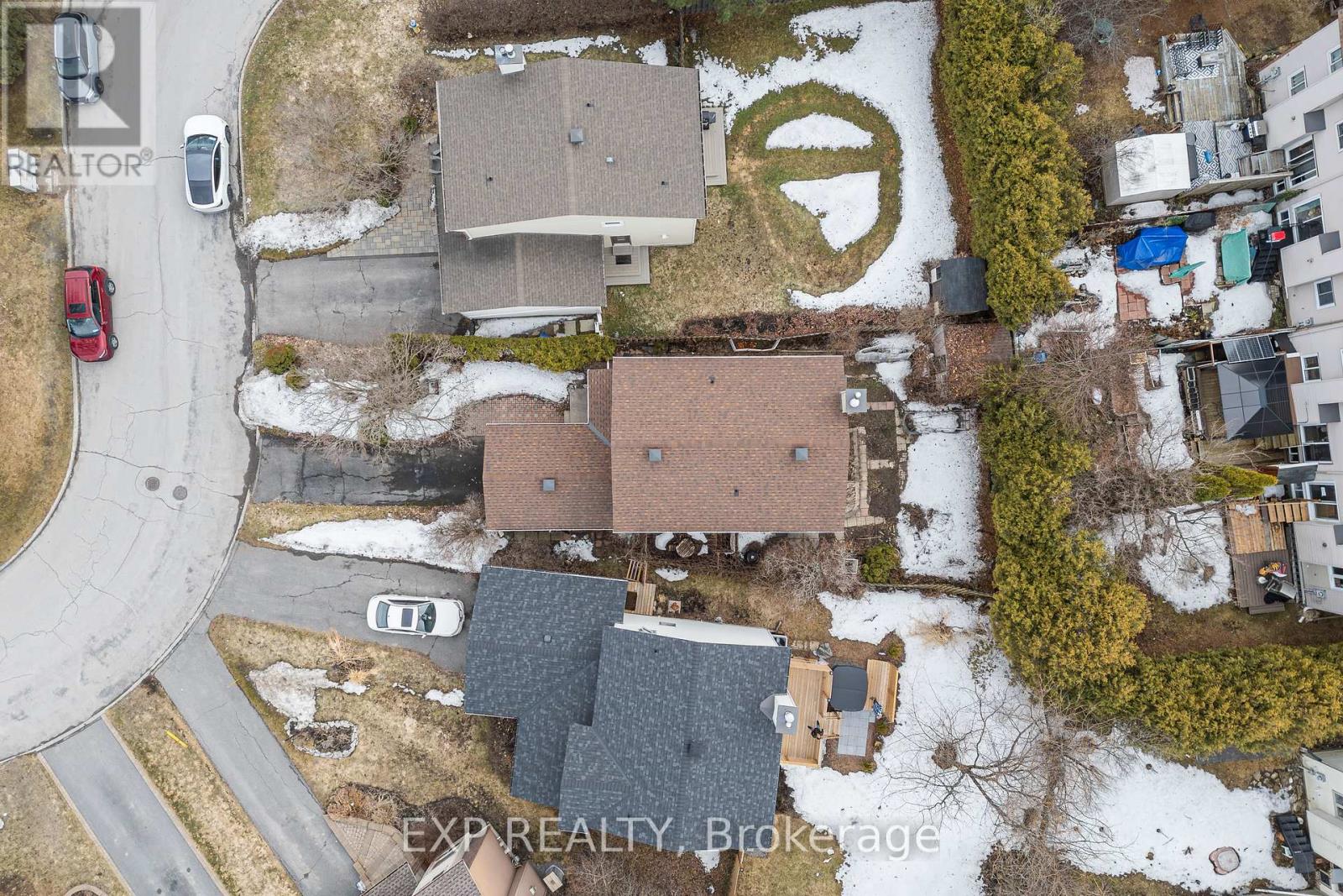 31 Coolspring Crescent, Ottawa, Ontario  K2E 7M9 - Photo 43 - X12955518