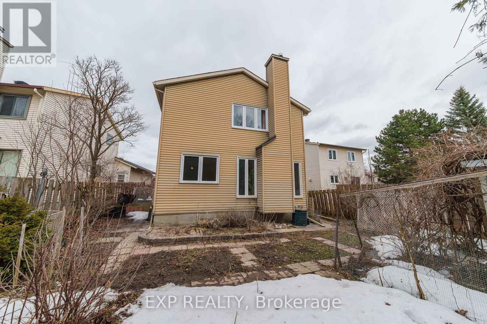 31 Coolspring Crescent, Ottawa, Ontario  K2E 7M9 - Photo 40 - X12955518