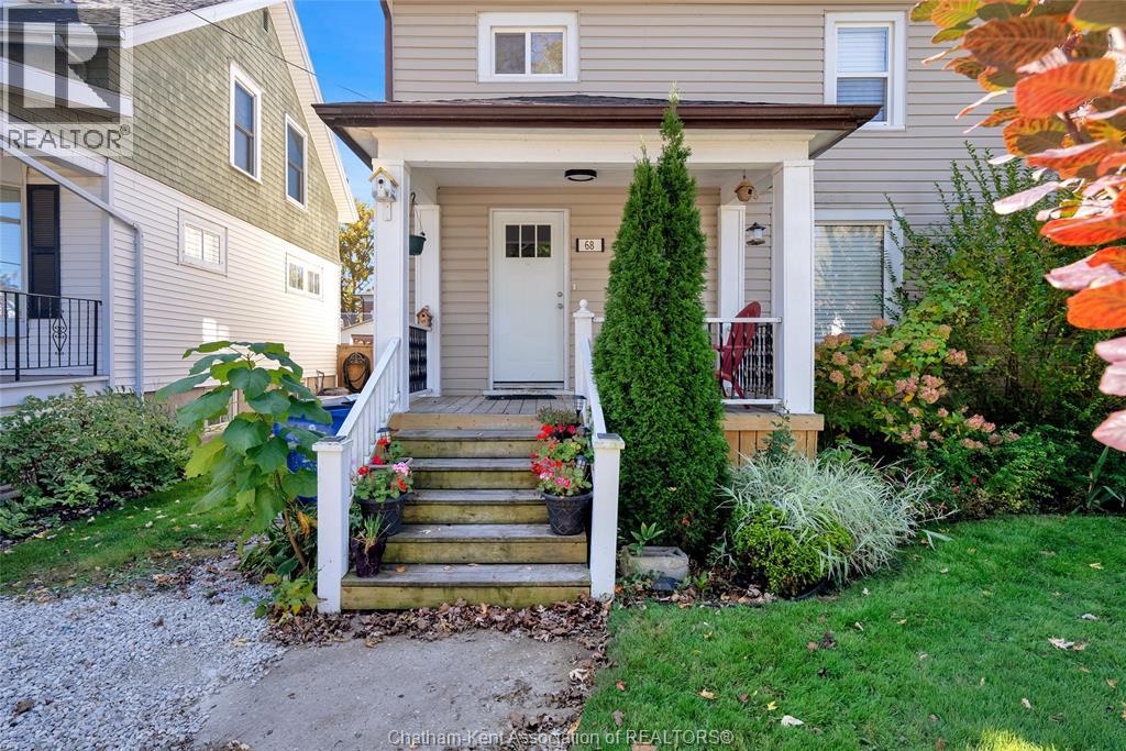 68/70 Elizabeth Street, Chatham, Ontario  N7L 2Y4 - Photo 20 - 25027394