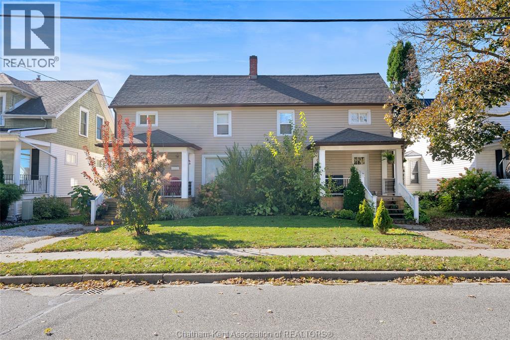 68/70 Elizabeth Street, Chatham, Ontario  N7L 2Y4 - Photo 2 - 25027394