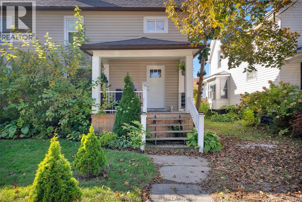 68/70 Elizabeth Street, Chatham, Ontario  N7L 2Y4 - Photo 5 - 25027394