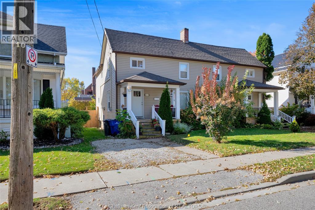 68/70 Elizabeth Street, Chatham, Ontario  N7L 2Y4 - Photo 3 - 25027394