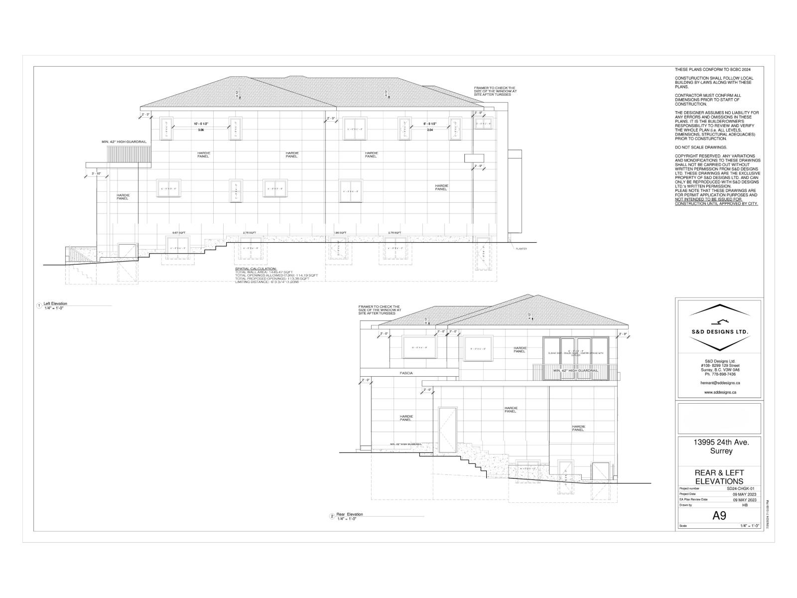 13995 24 Avenue, Surrey, British Columbia  V4A 2H1 - Photo 12 - R3057074