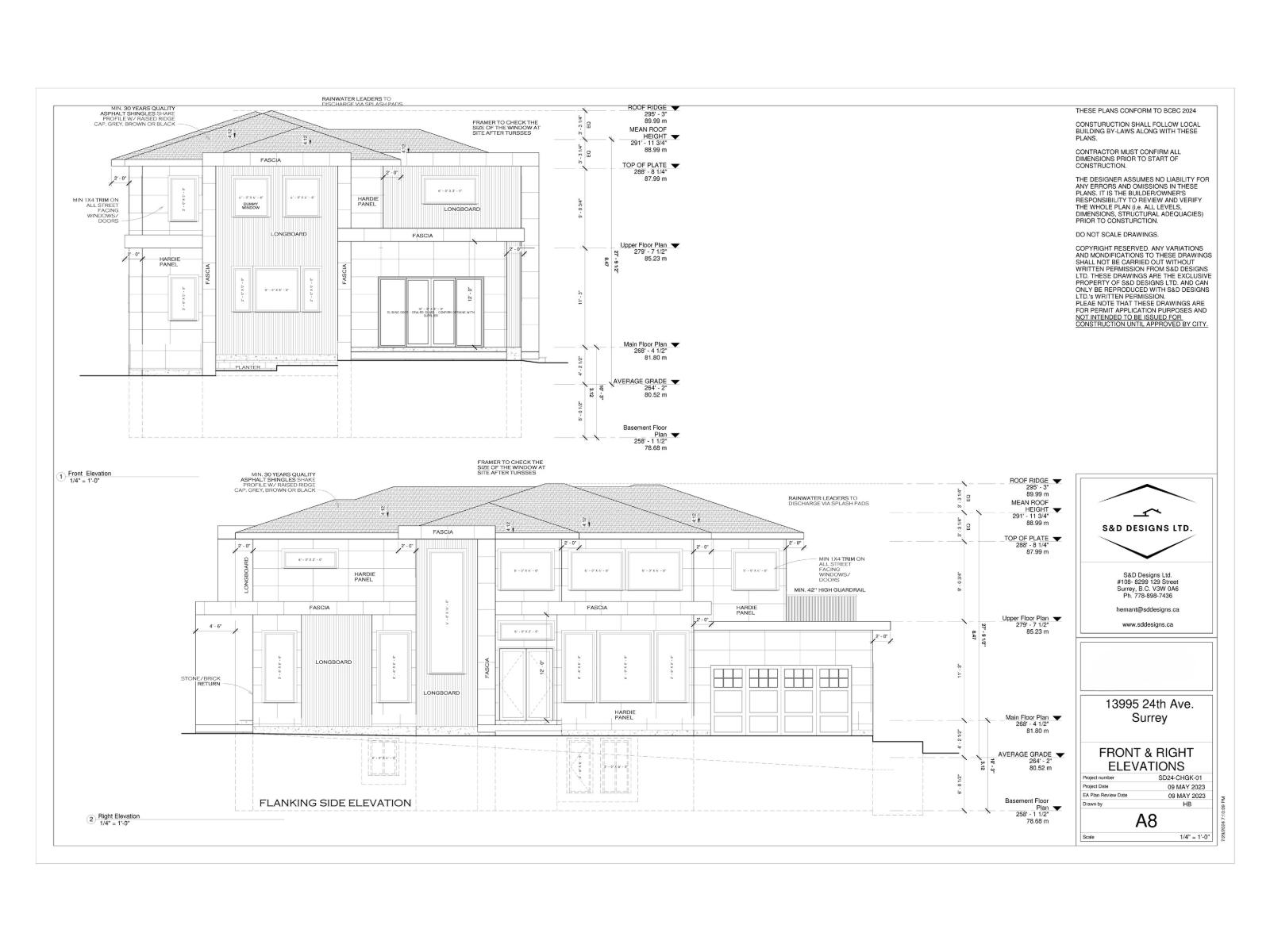 13995 24 Avenue, Surrey, British Columbia  V4A 2H1 - Photo 11 - R3057074