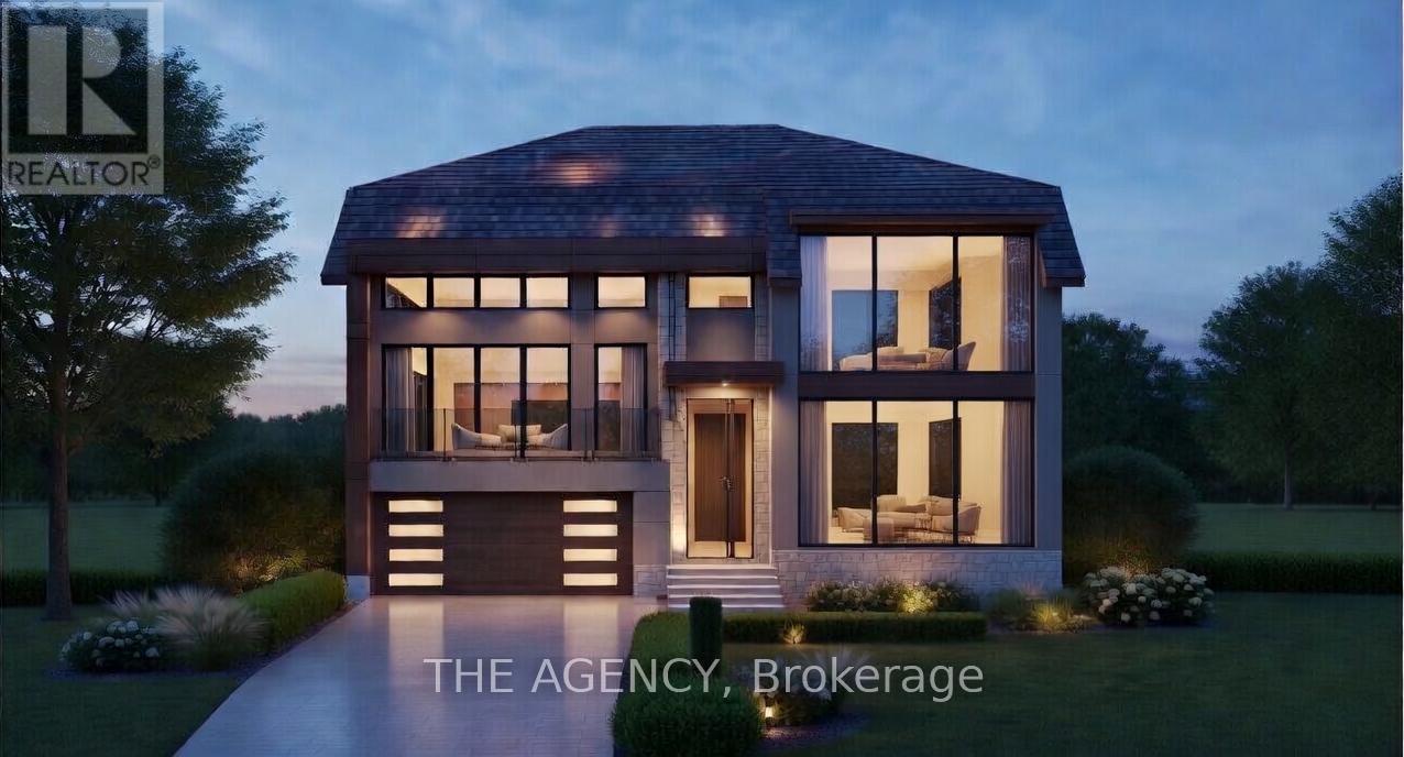 25 EARL STREET, Mississauga, Ontario