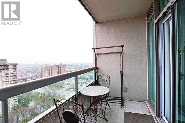 2101 - 3504 Hurontario Street, Mississauga, Ontario L5B 1P2 - Photo 12 - W12956168